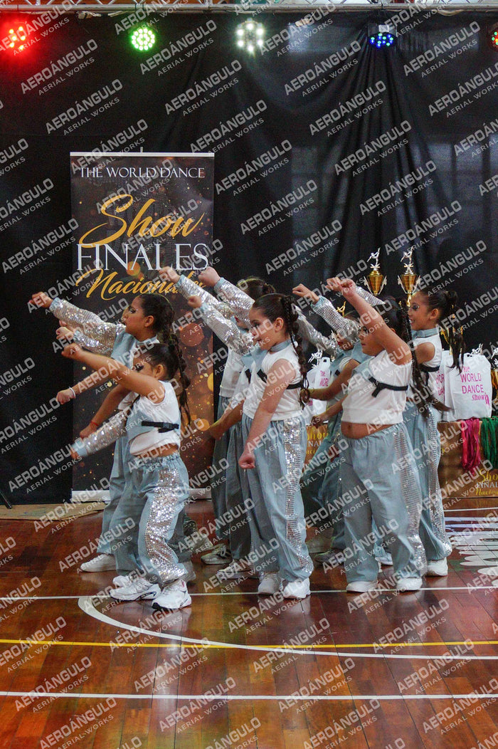 TheWorldDance N°68