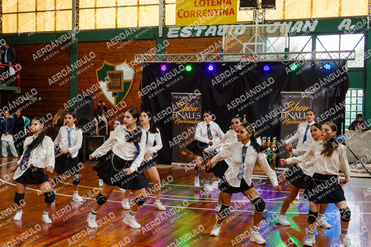 TheWorldDance N°682