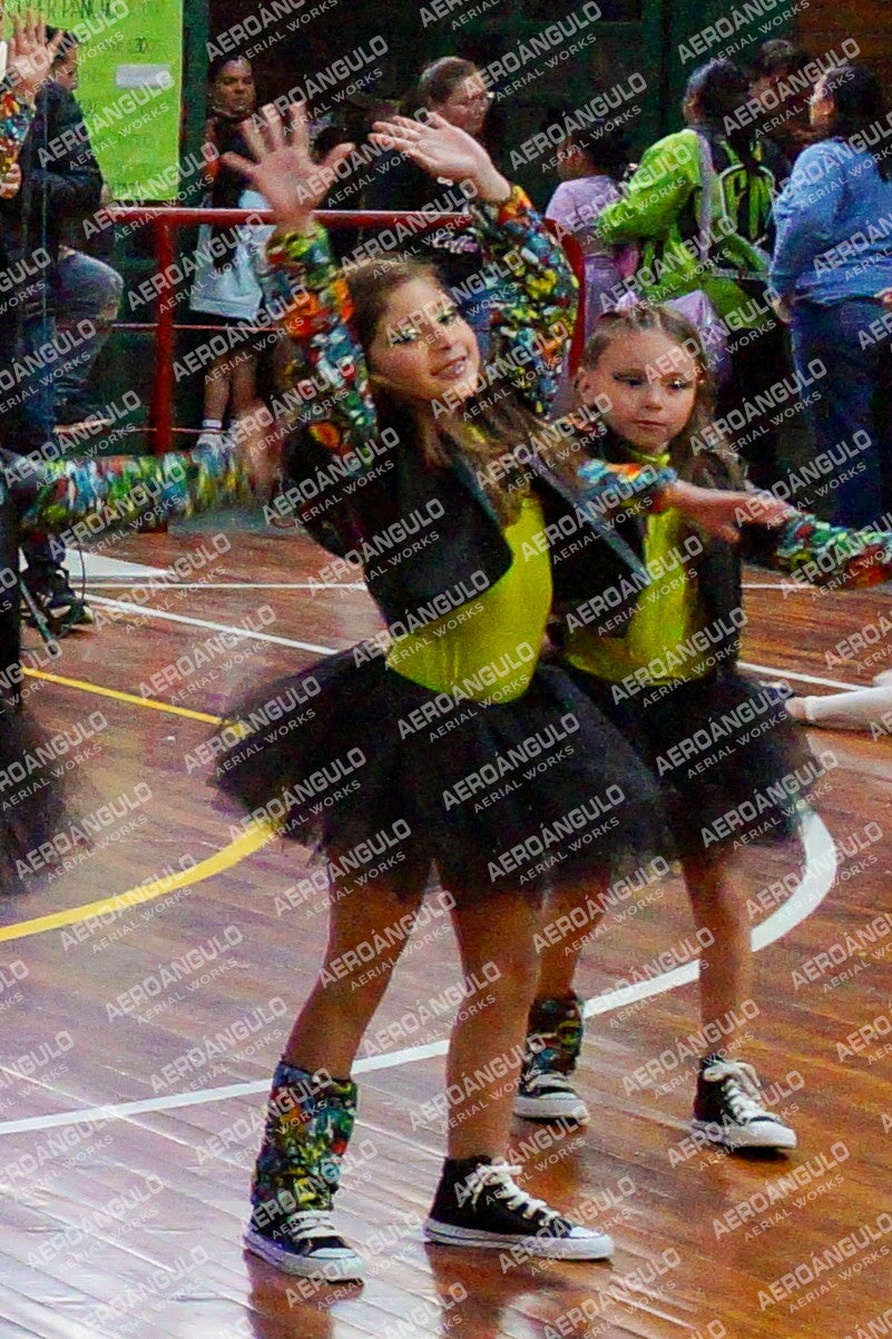 TheWorldDance N°687