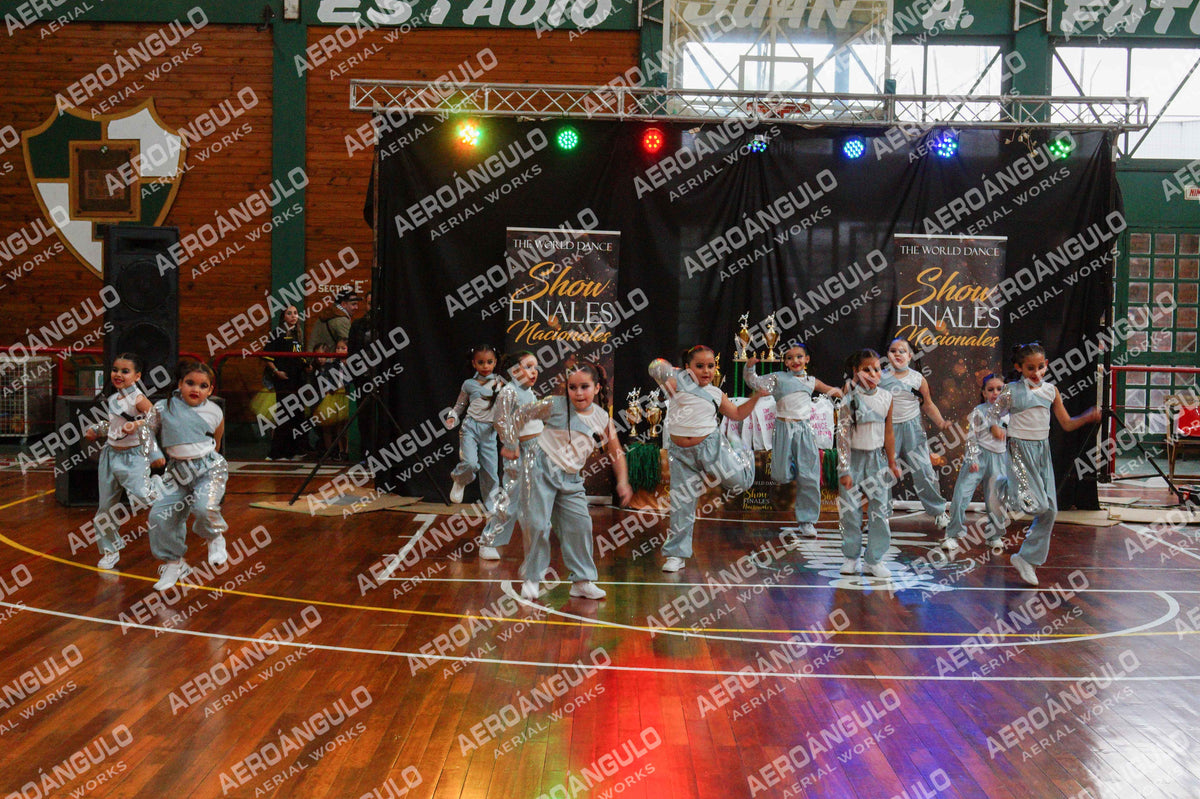 TheWorldDance N°69