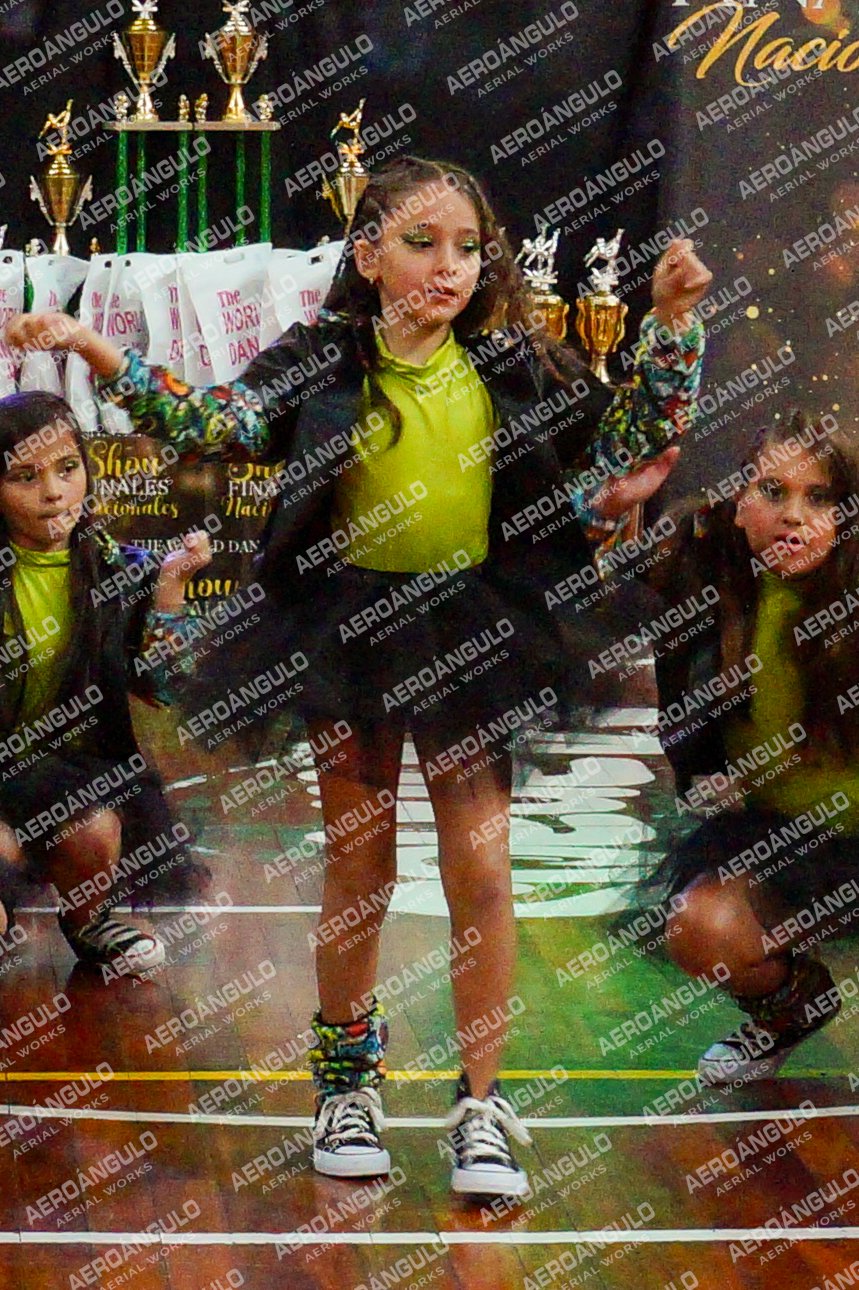 TheWorldDance N°695