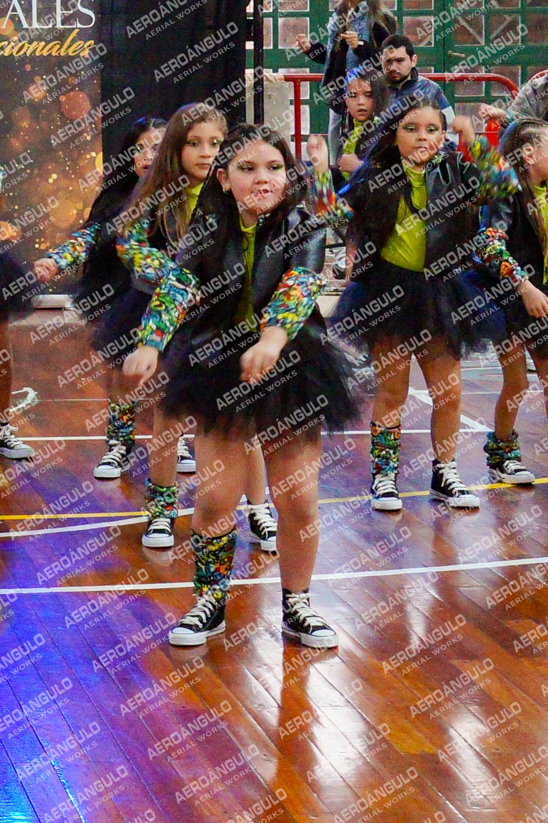 TheWorldDance N°699