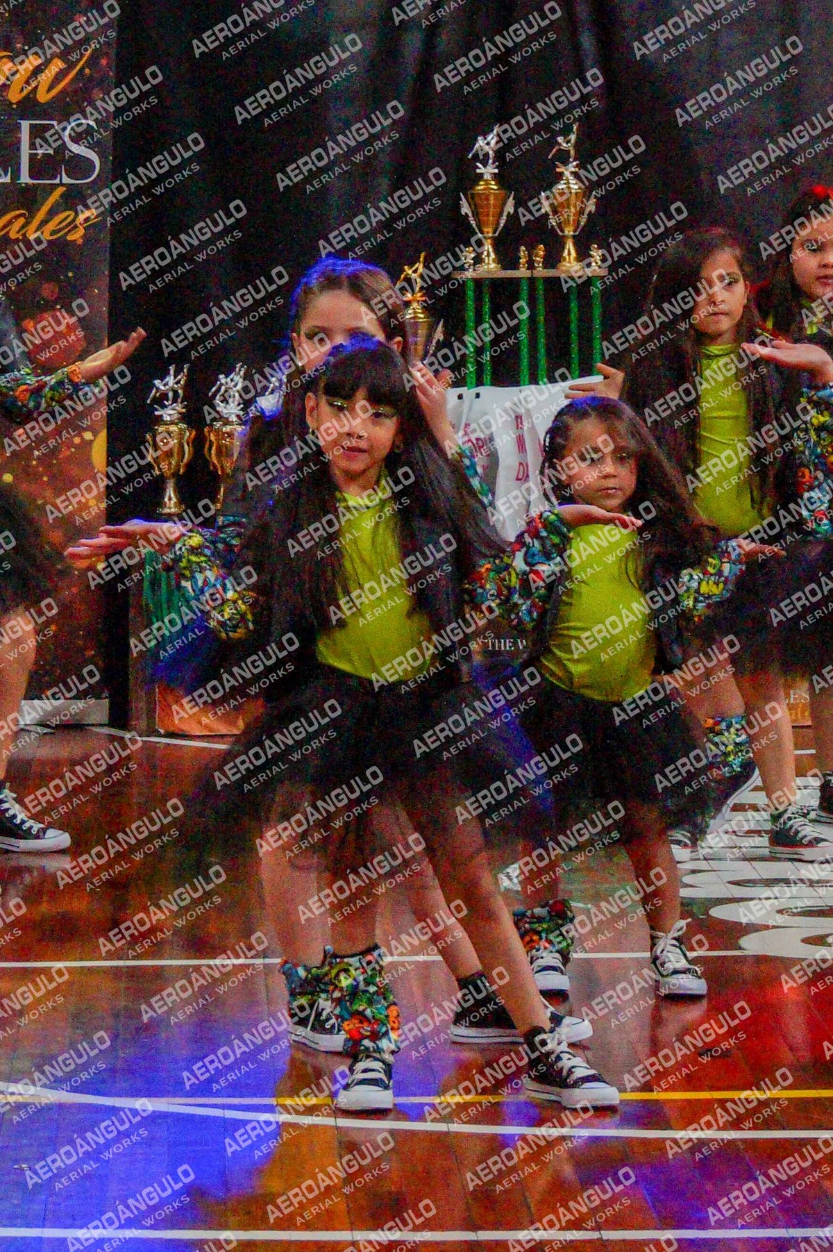 TheWorldDance N°703