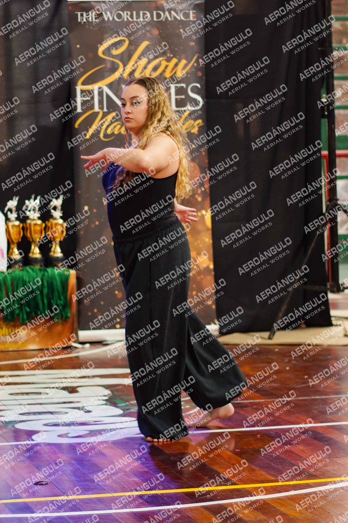 TheWorldDance N°725