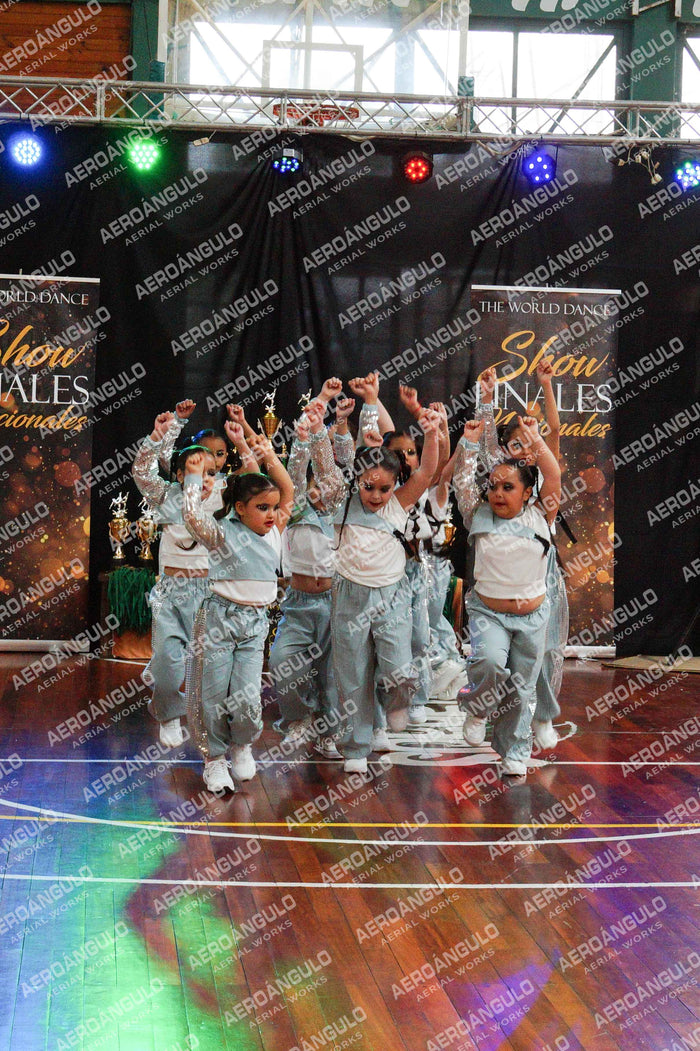 TheWorldDance N°73