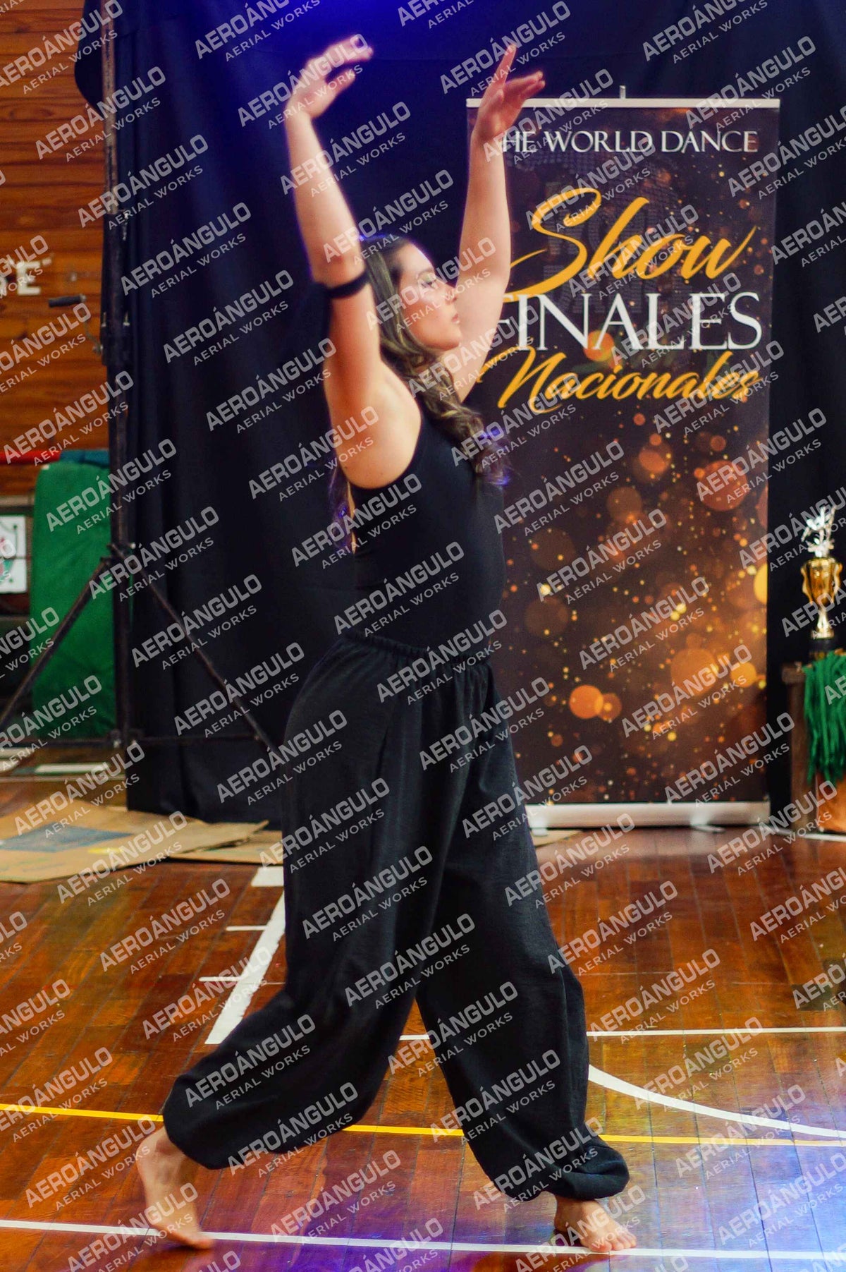 TheWorldDance N°730