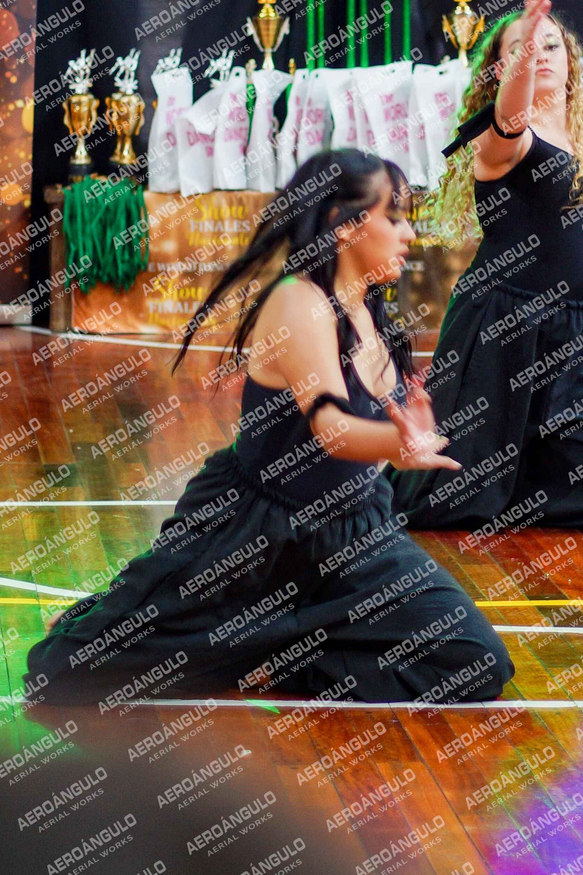 TheWorldDance N°733