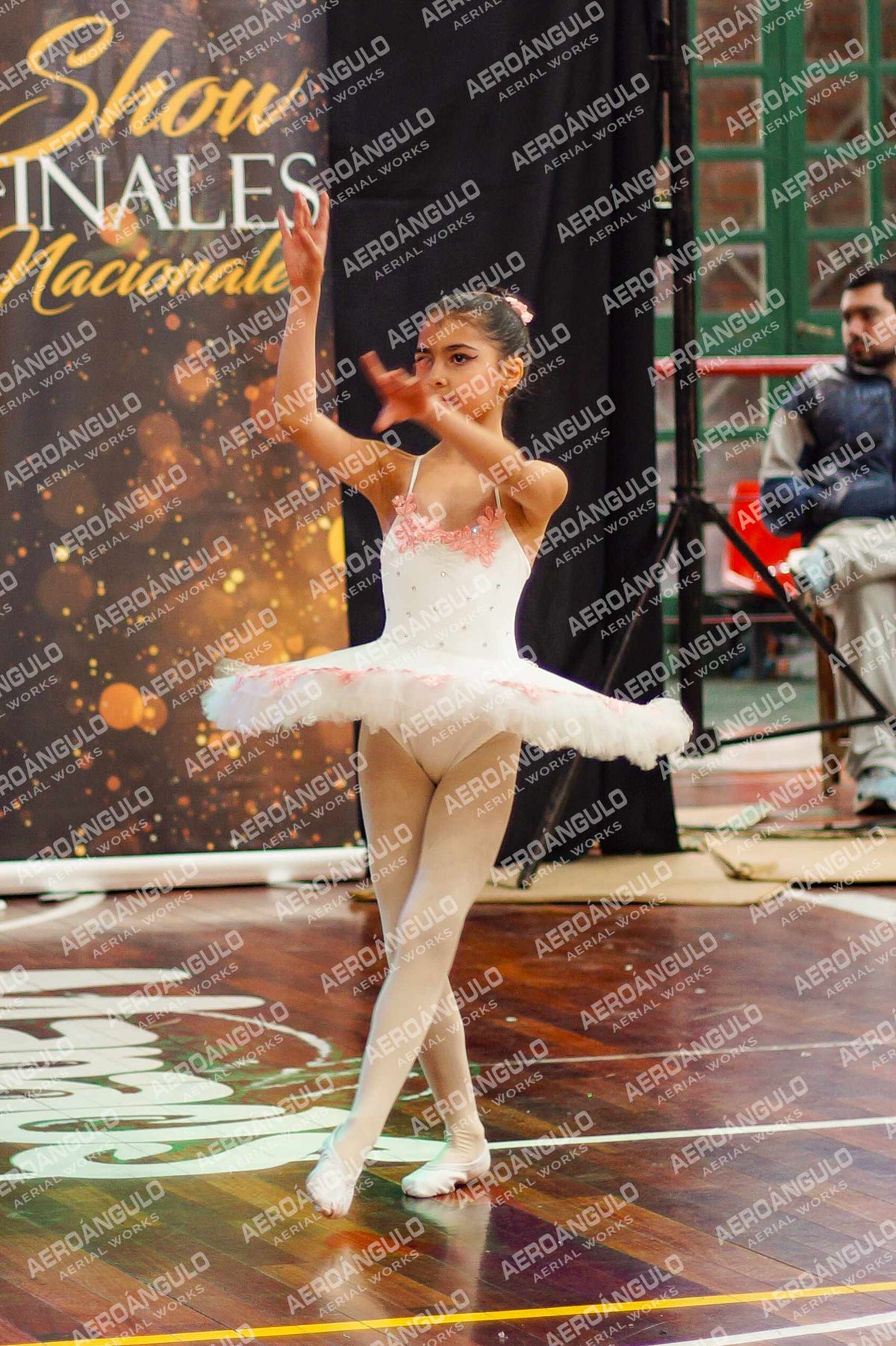 TheWorldDance N°741