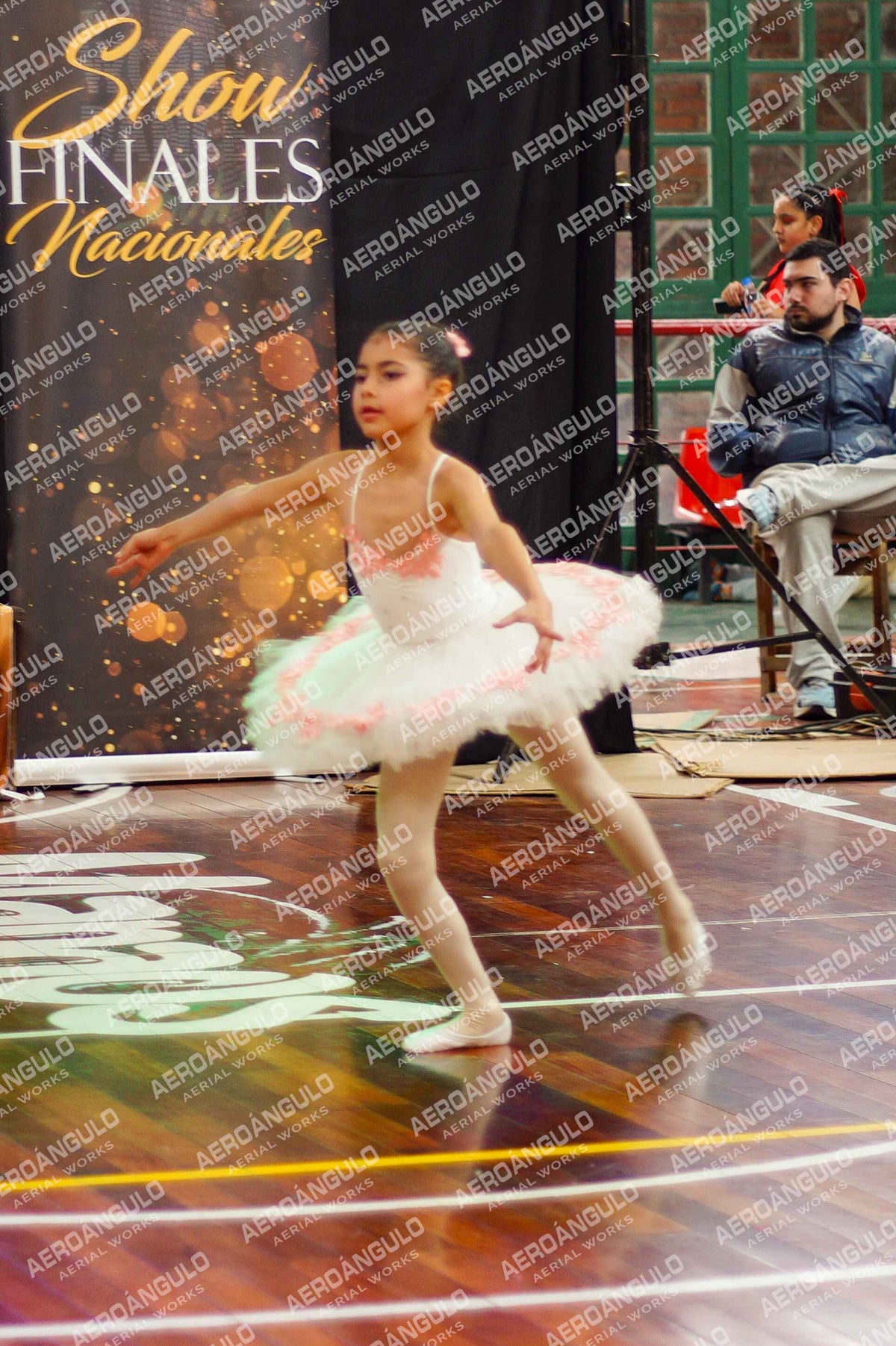 TheWorldDance N°743