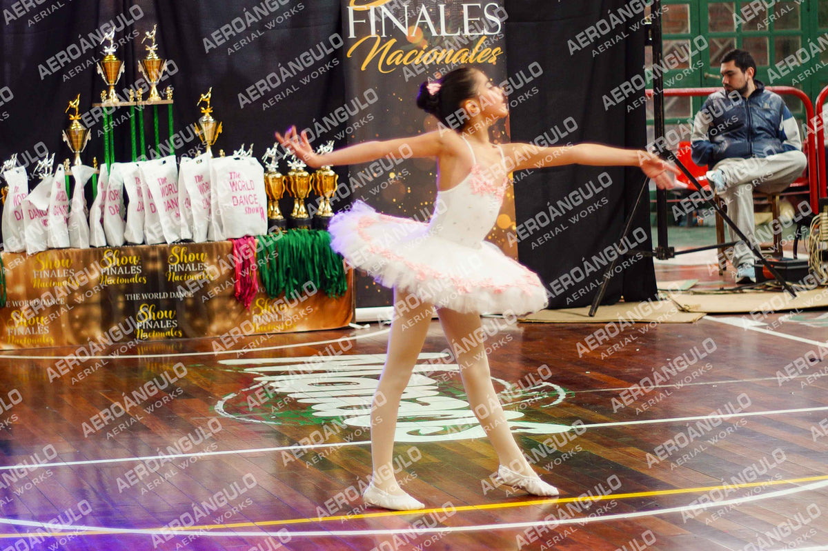 TheWorldDance N°745