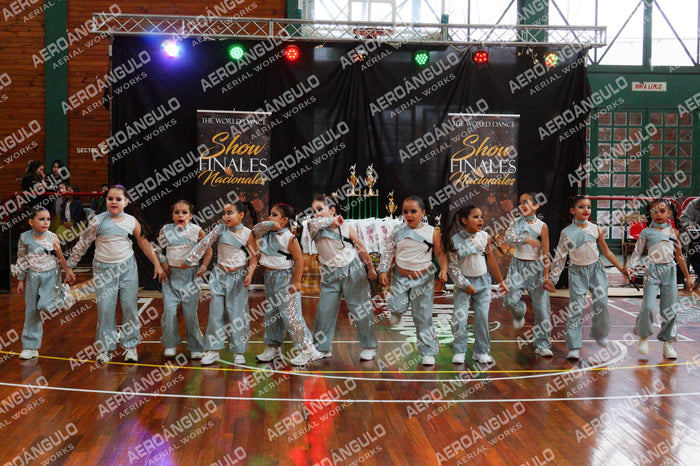 TheWorldDance N°76