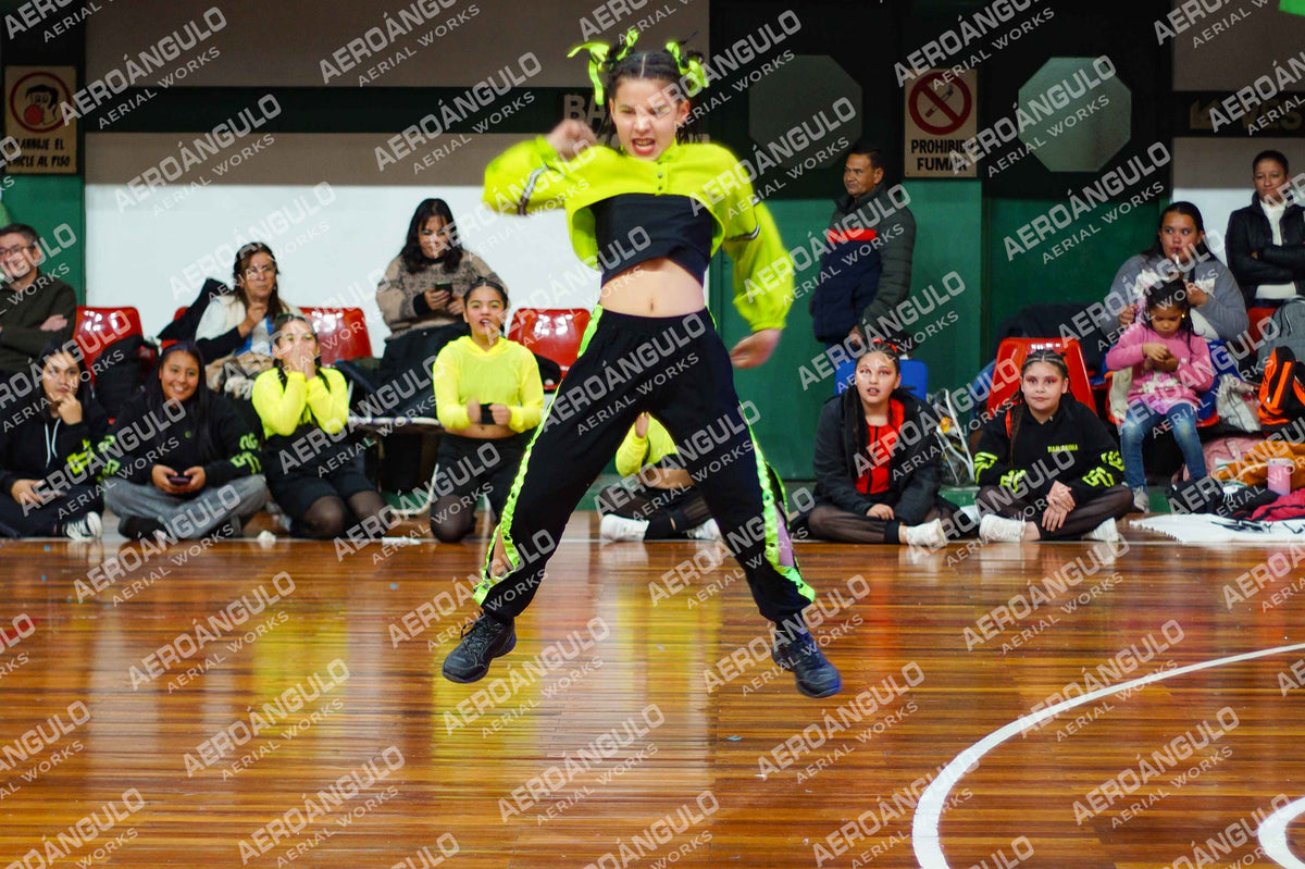 TheWorldDance N°766