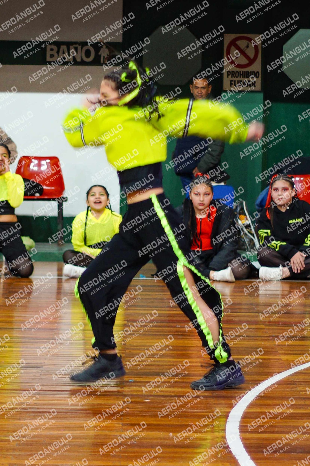 TheWorldDance N°767