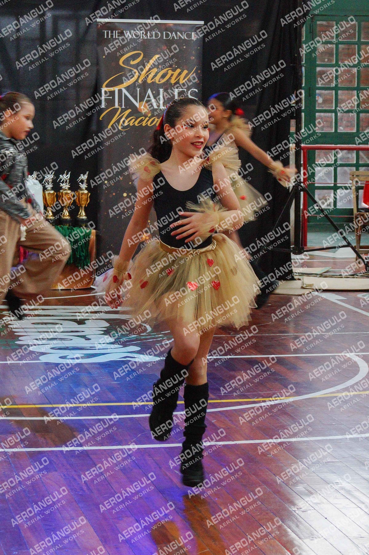 TheWorldDance N°77