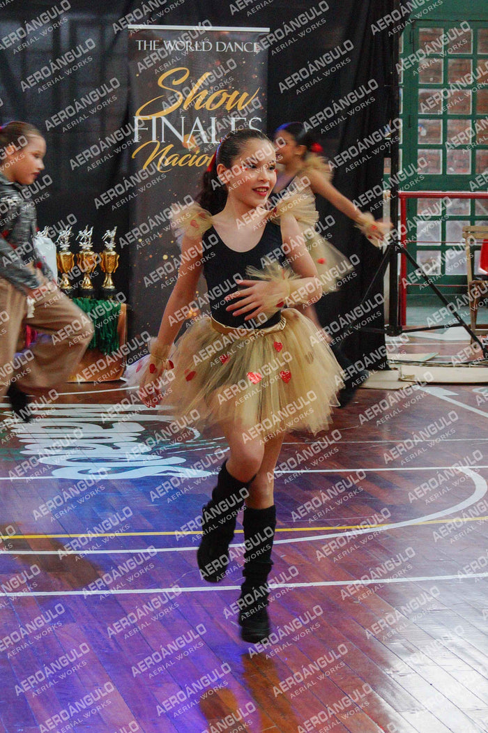 TheWorldDance N°77
