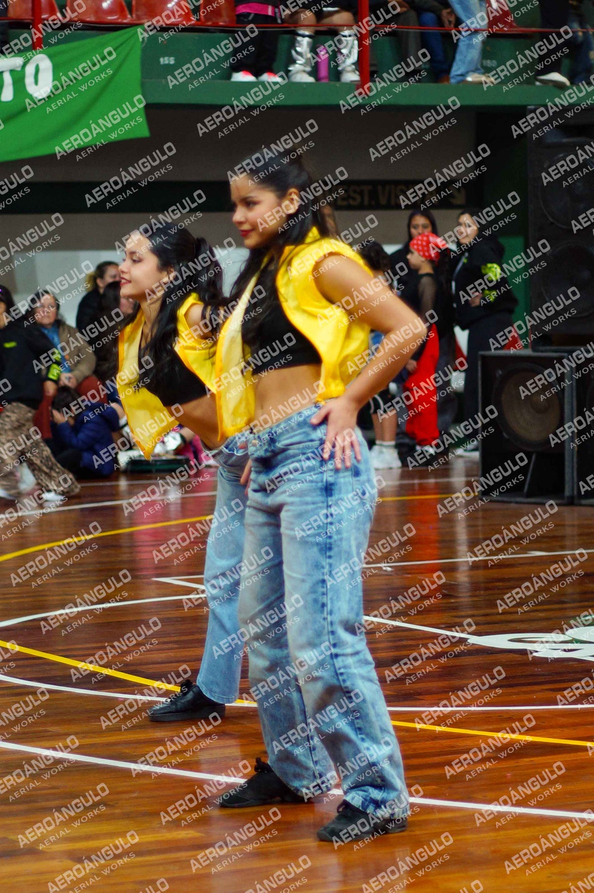 TheWorldDance N°777