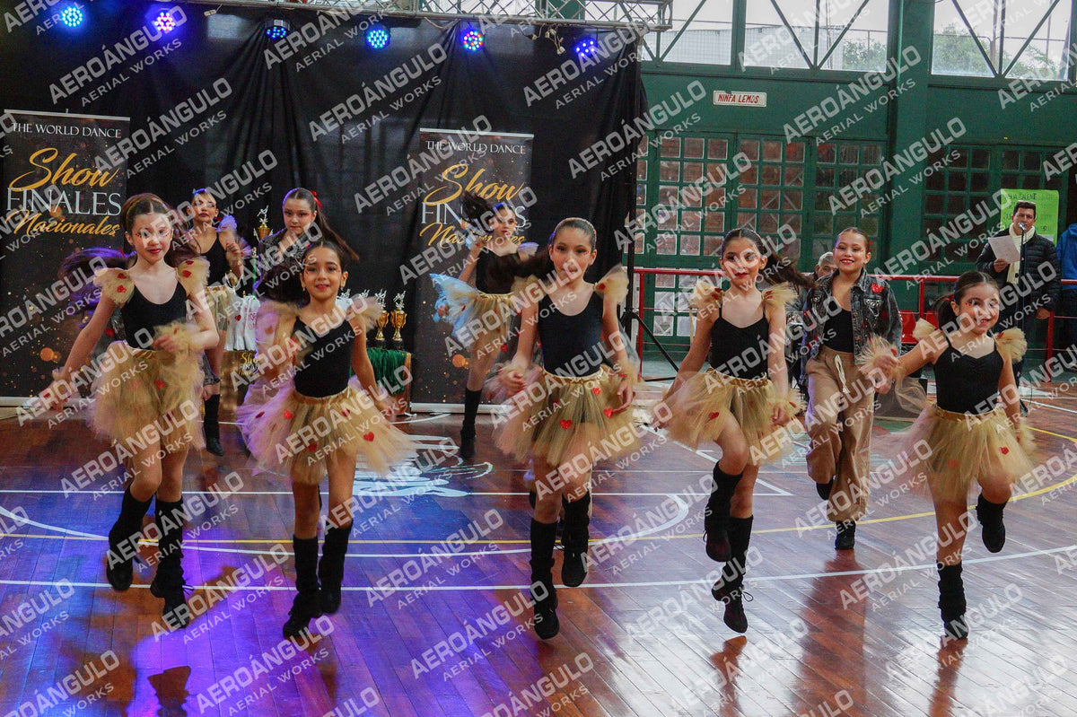TheWorldDance N°78