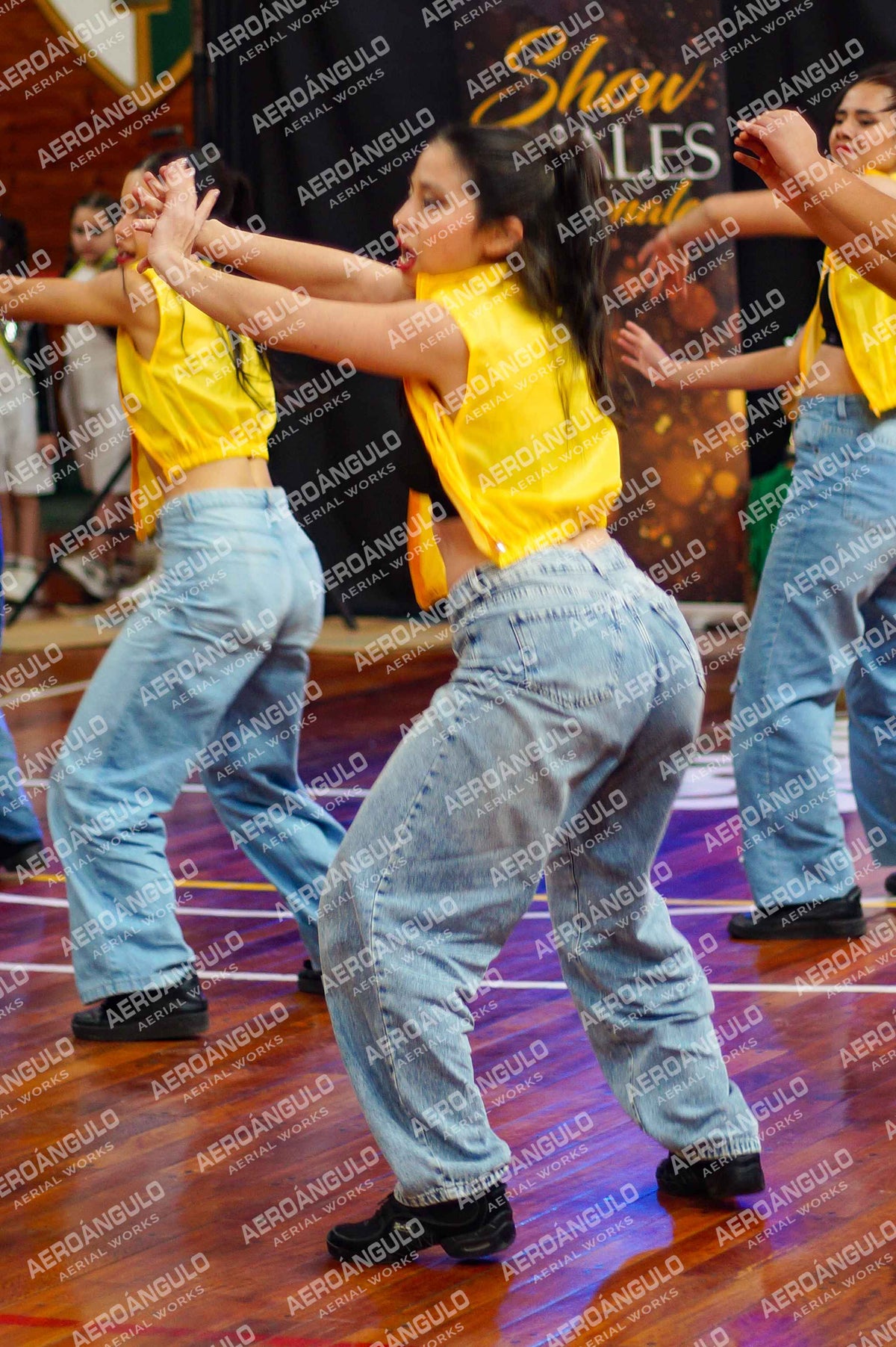 TheWorldDance N°782