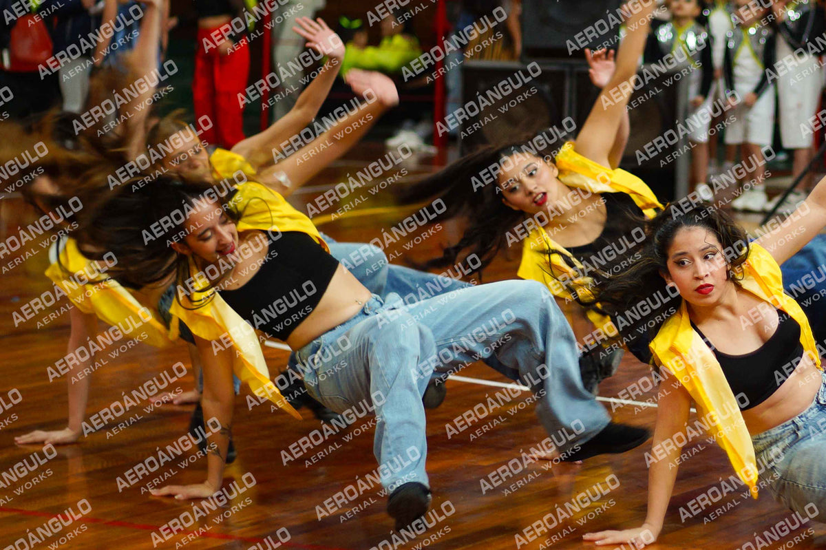 TheWorldDance N°785