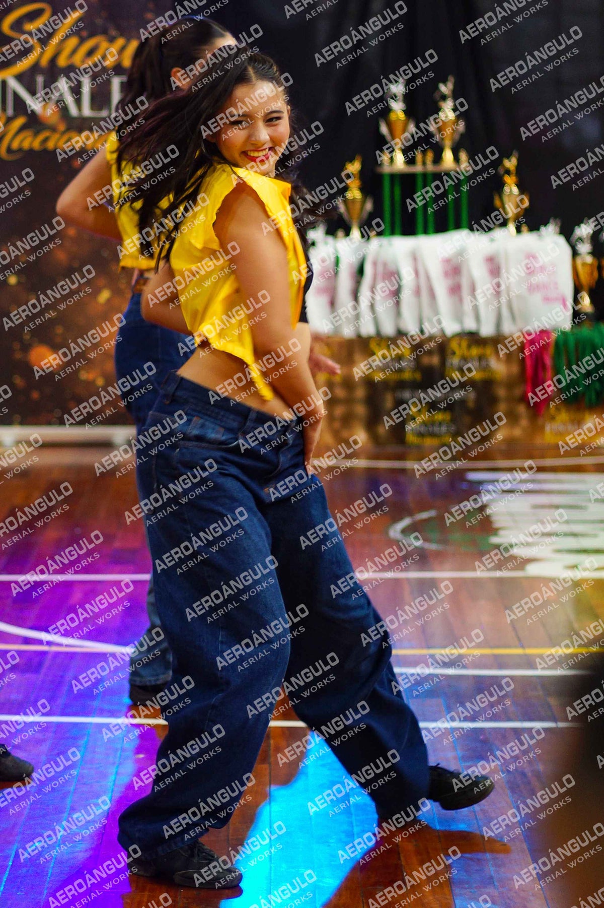 TheWorldDance N°789
