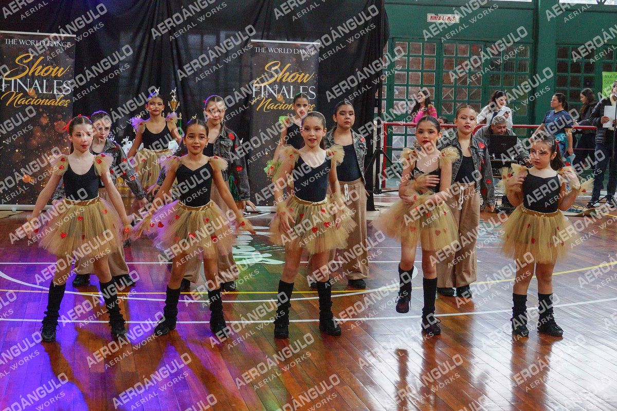 TheWorldDance N°79