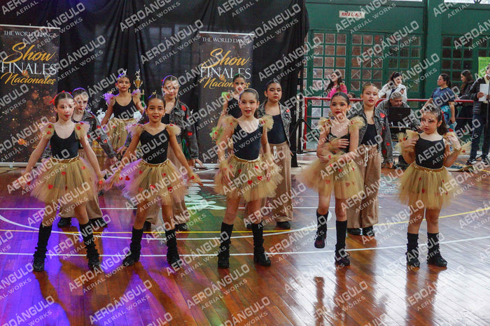 TheWorldDance N°79