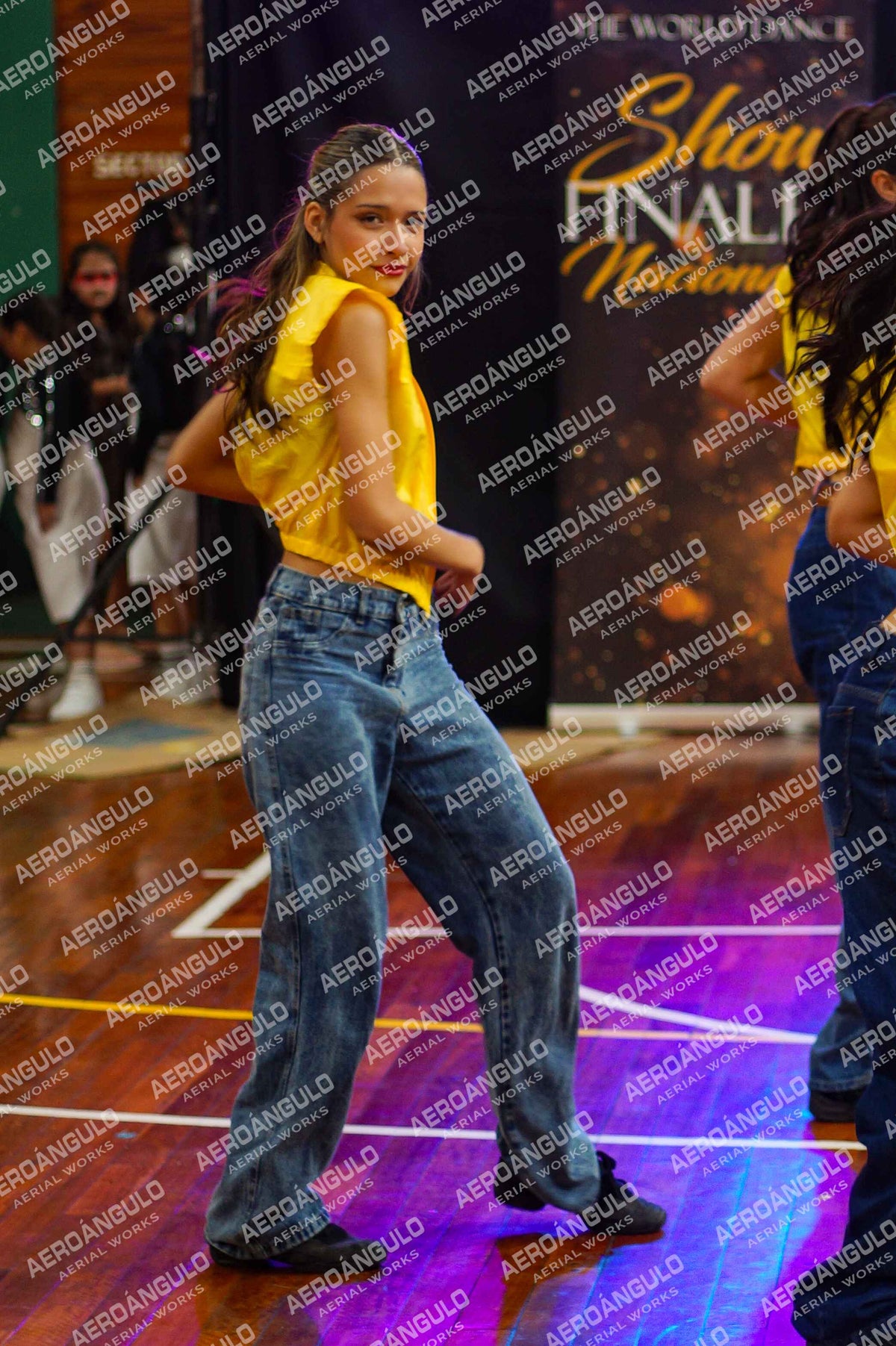TheWorldDance N°790
