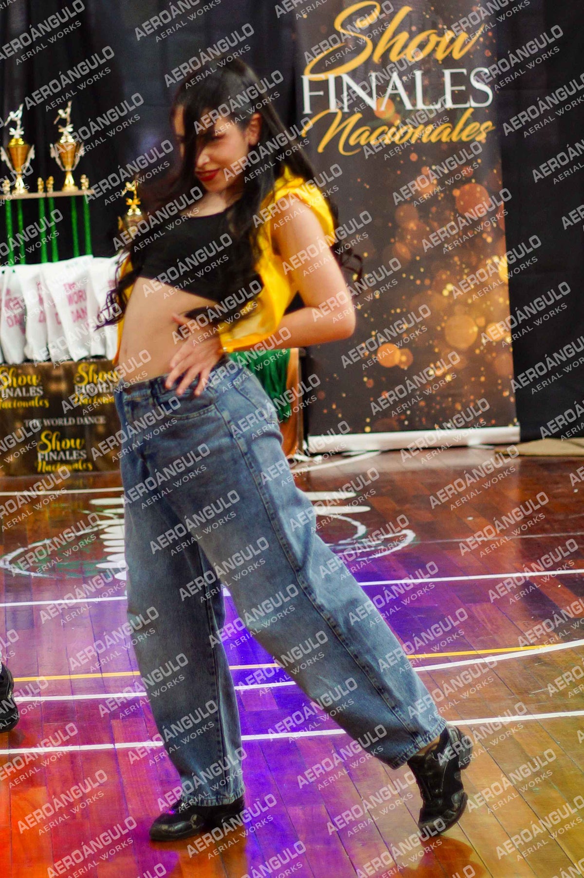 TheWorldDance N°796