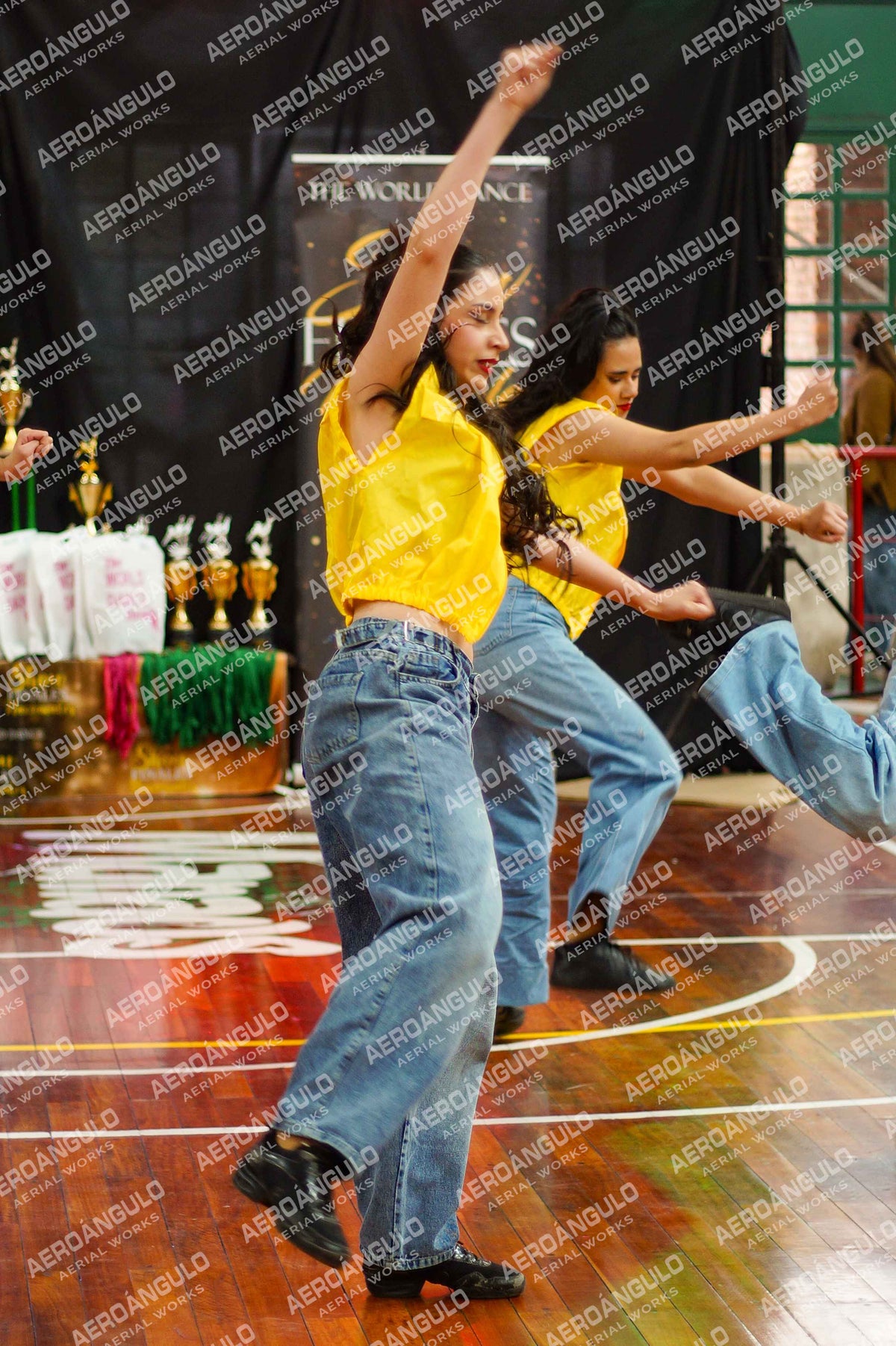 TheWorldDance N°798