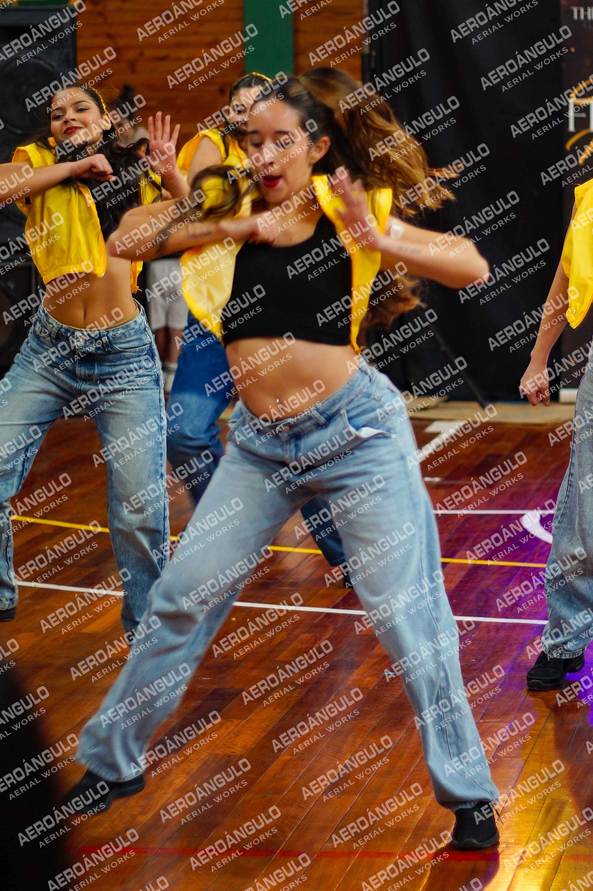 TheWorldDance N°799