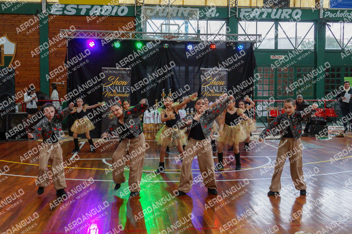 TheWorldDance N°80