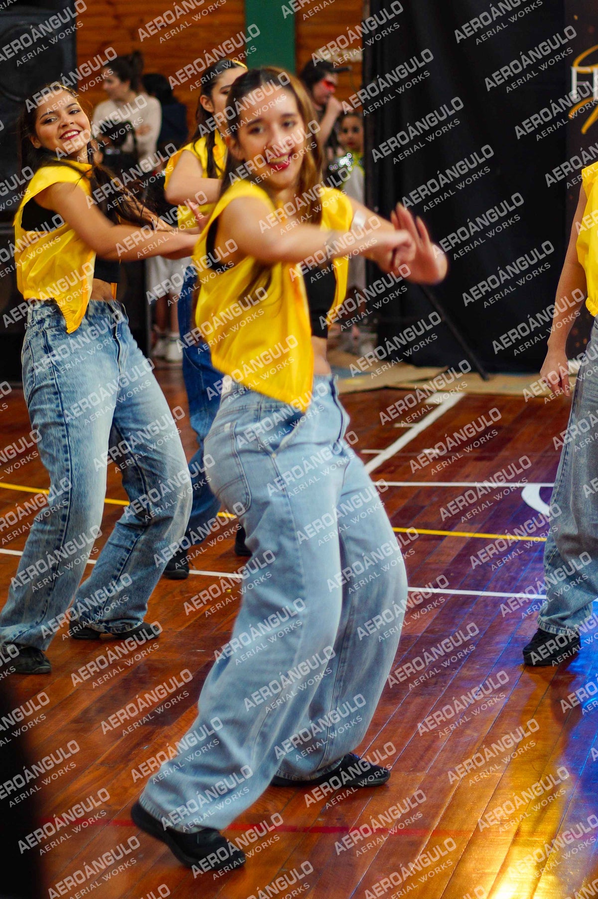 TheWorldDance N°801
