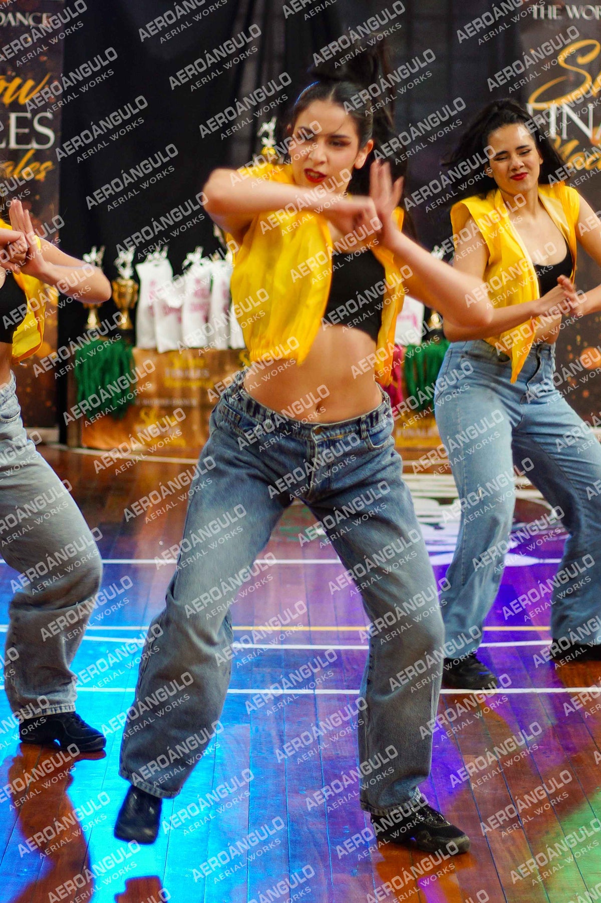 TheWorldDance N°802