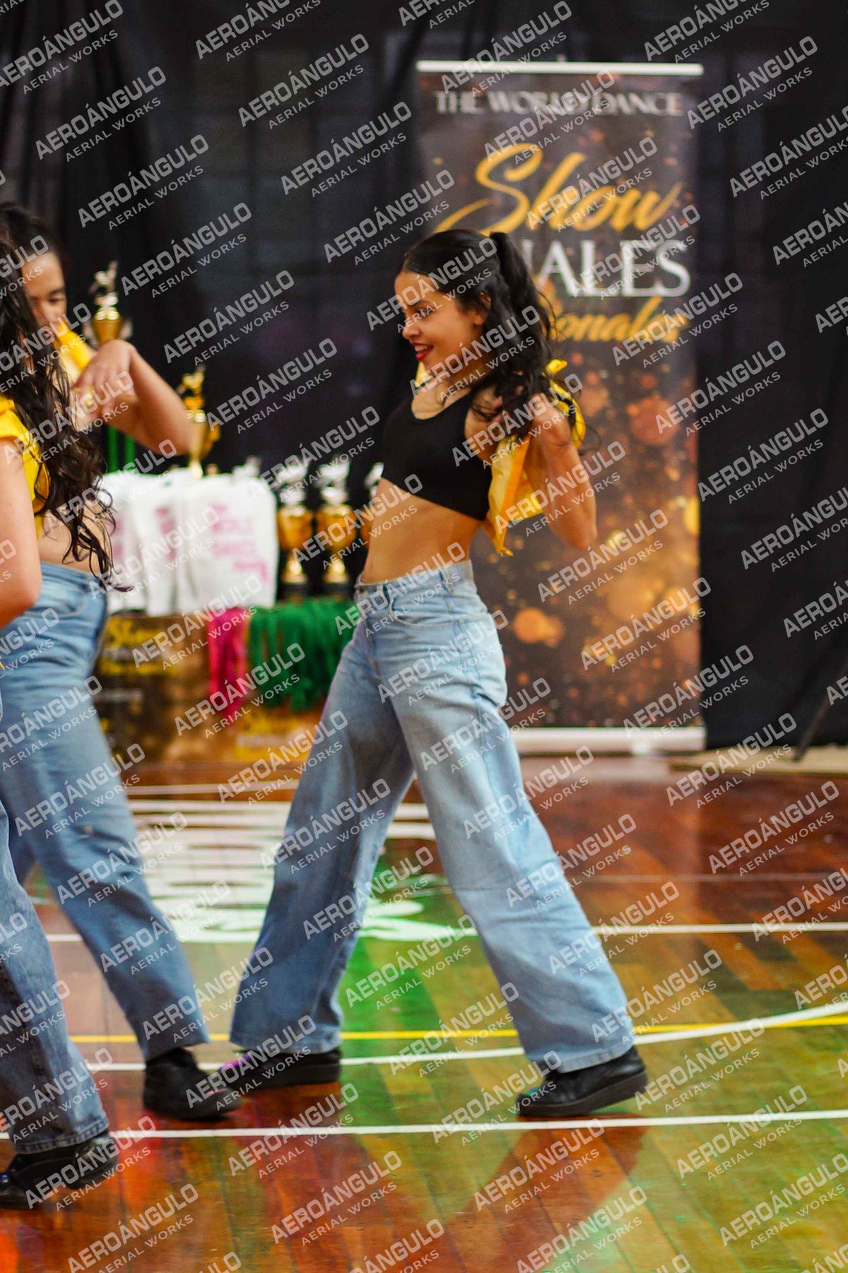 TheWorldDance N°803