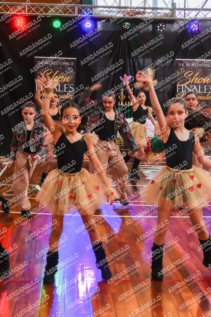 TheWorldDance N°81