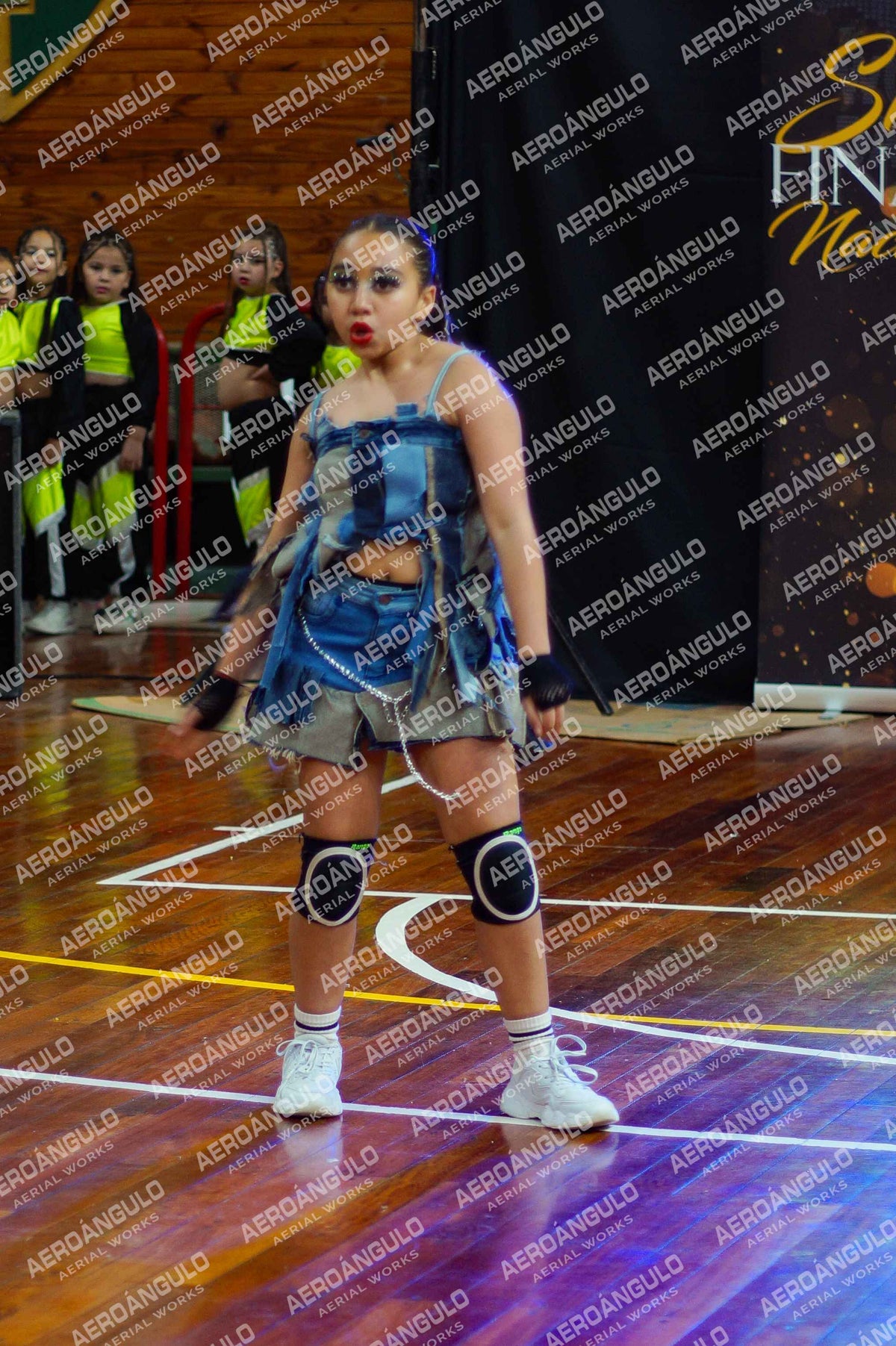 TheWorldDance N°814