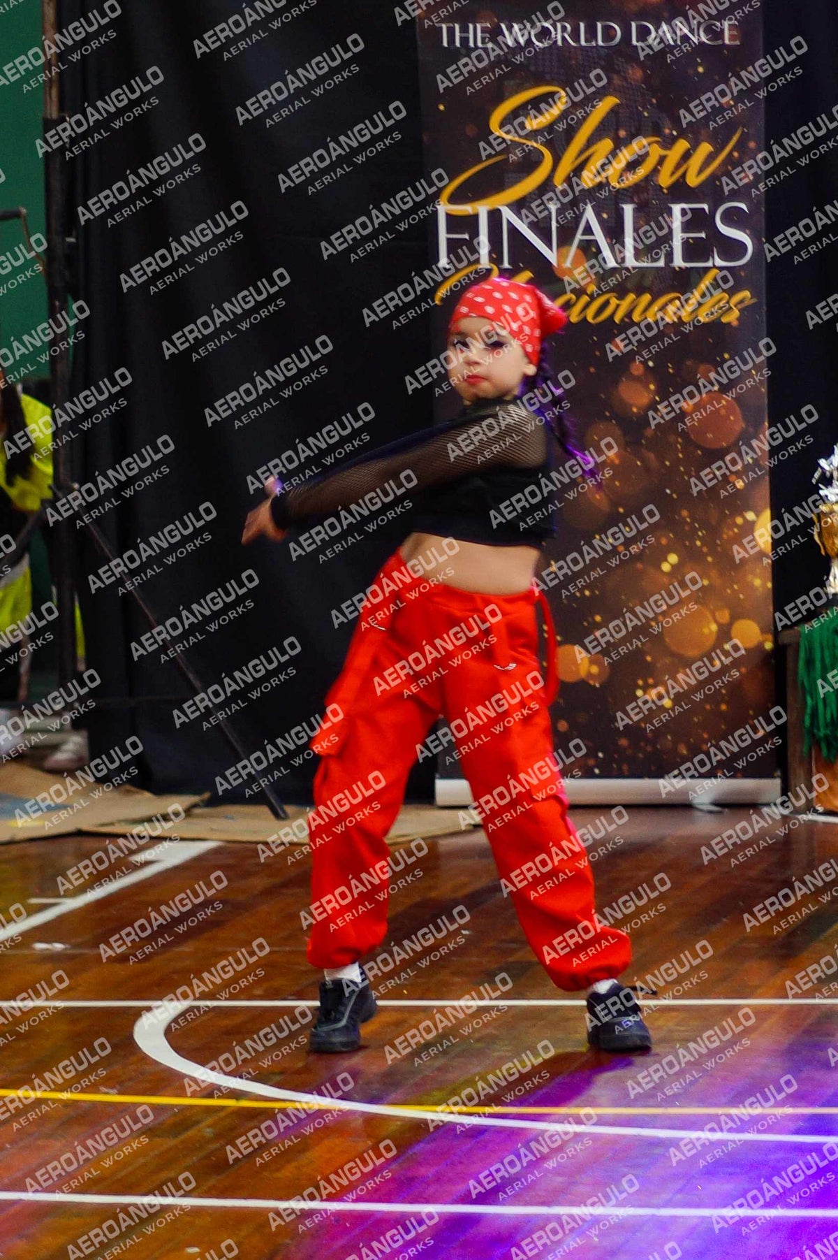 TheWorldDance N°819