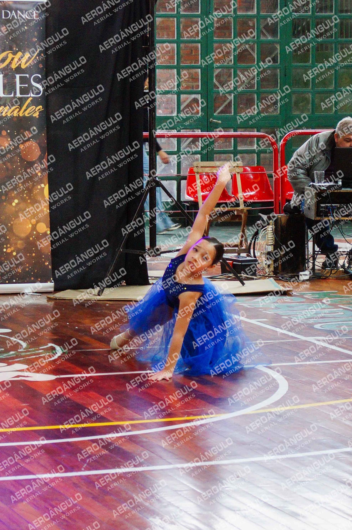 TheWorldDance N°84