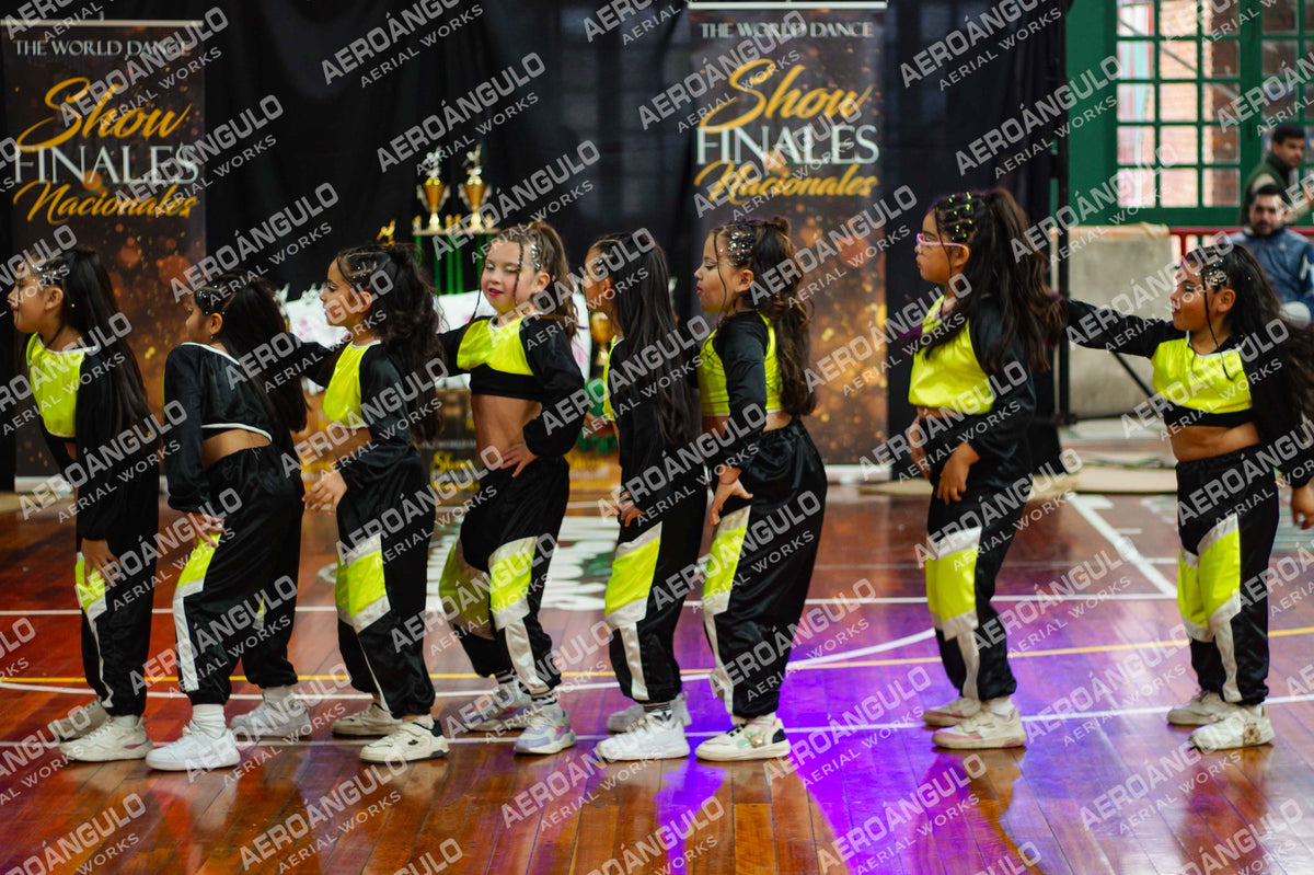 TheWorldDance N°843
