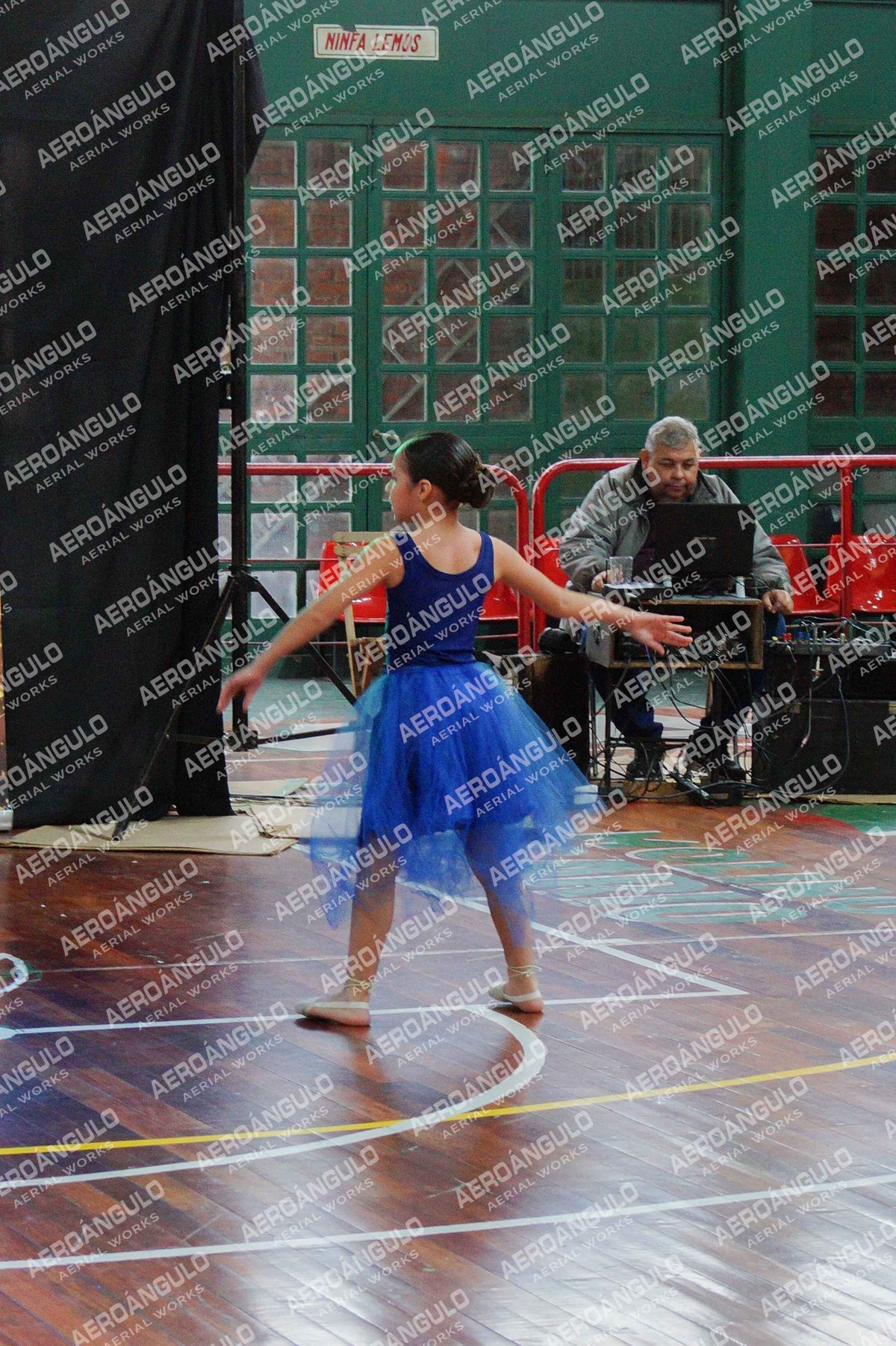 TheWorldDance N°85