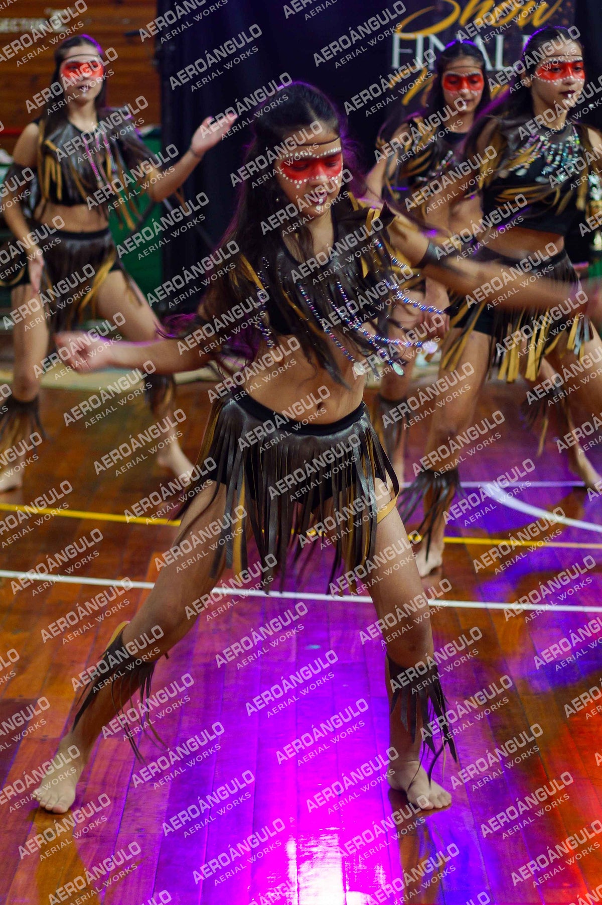 TheWorldDance N°867