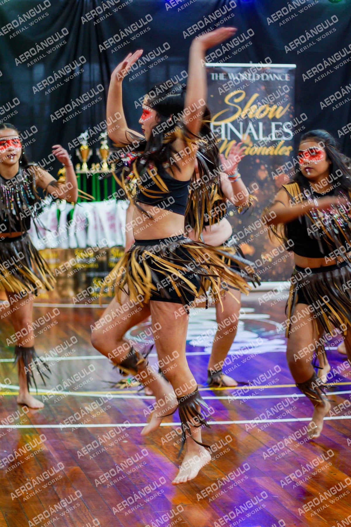 TheWorldDance N°868