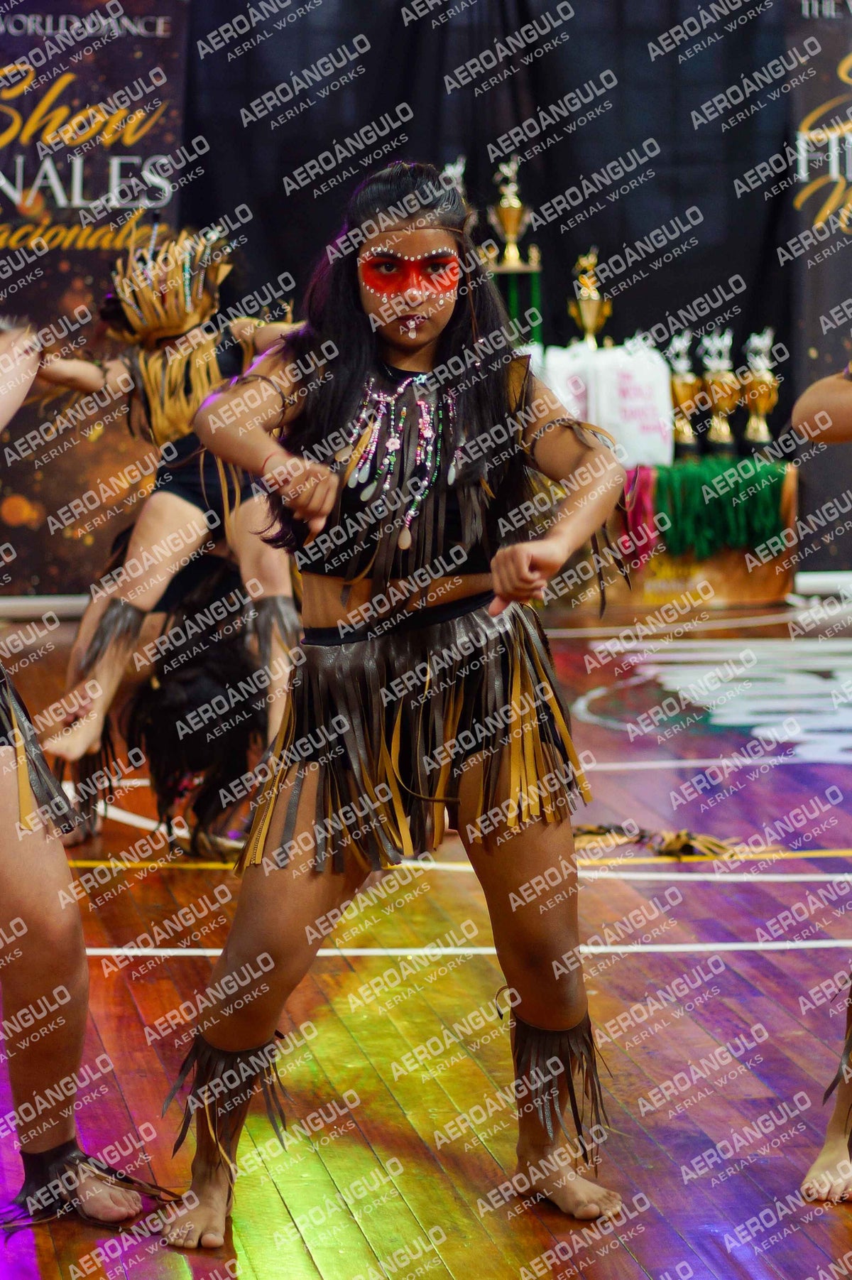 TheWorldDance N°875