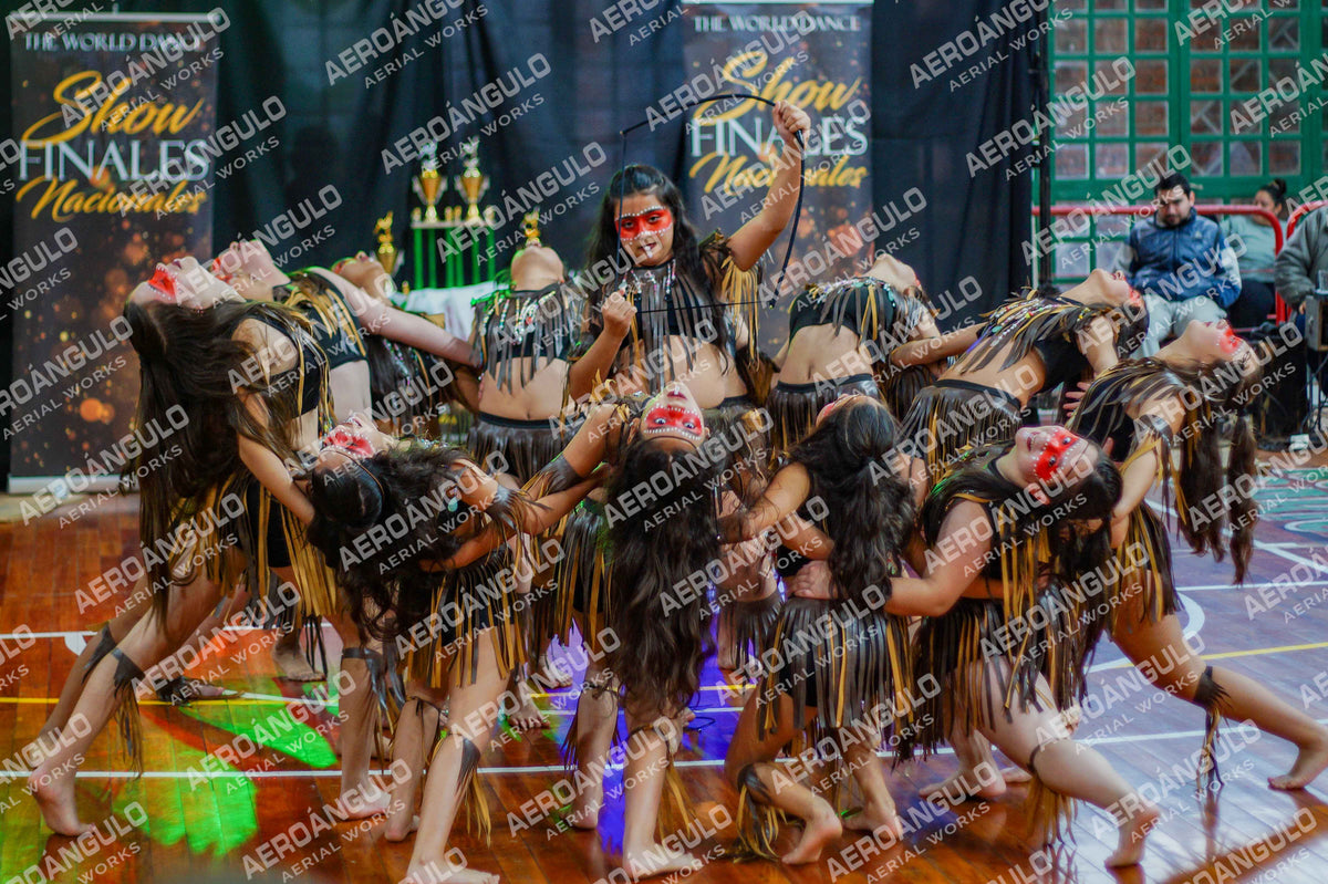 TheWorldDance N°881