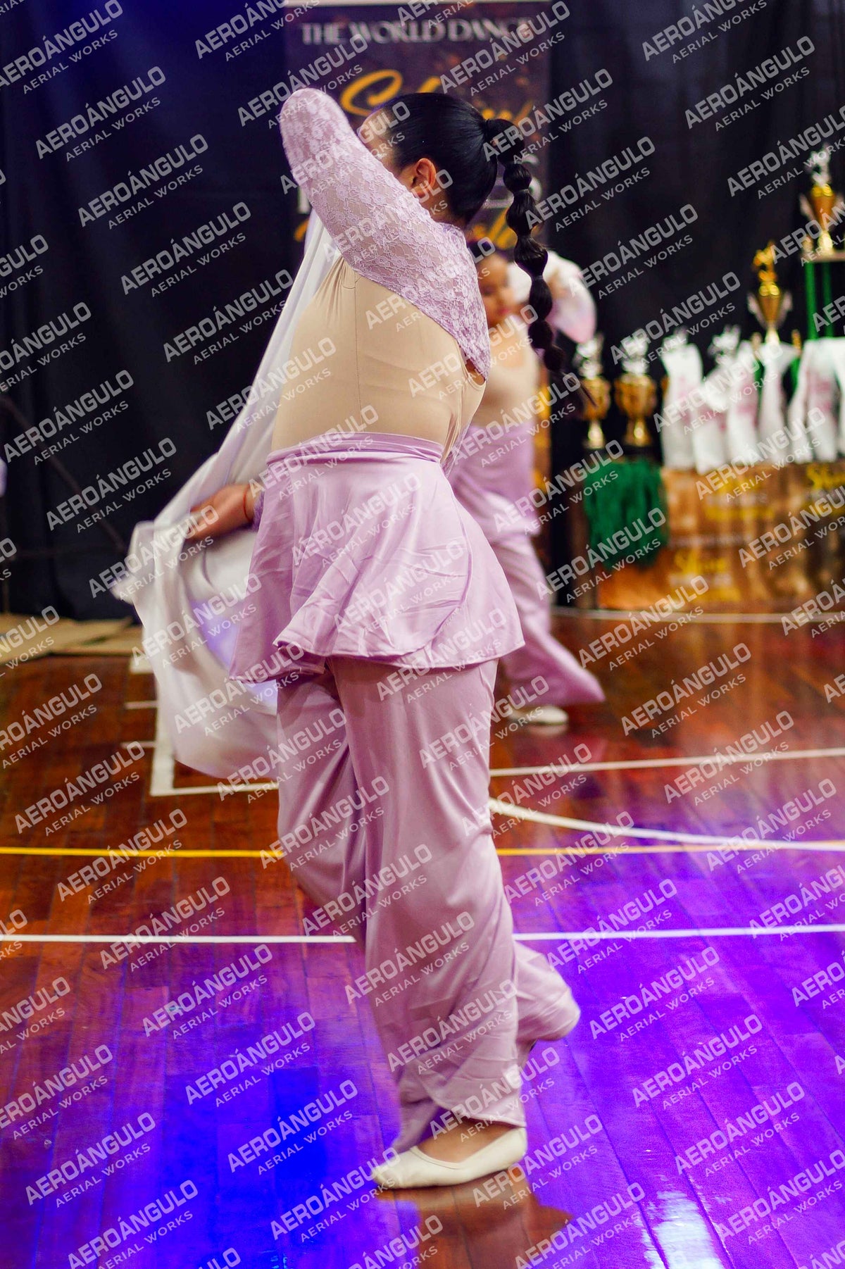 TheWorldDance N°888