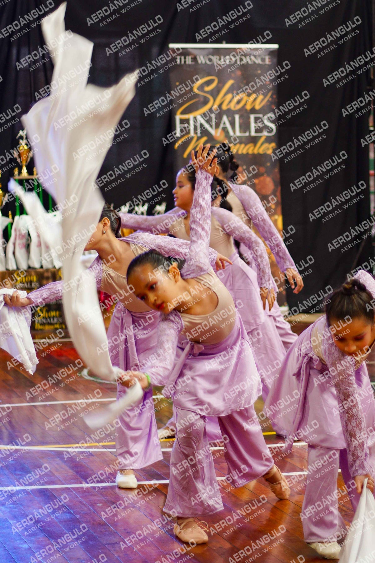 TheWorldDance N°891