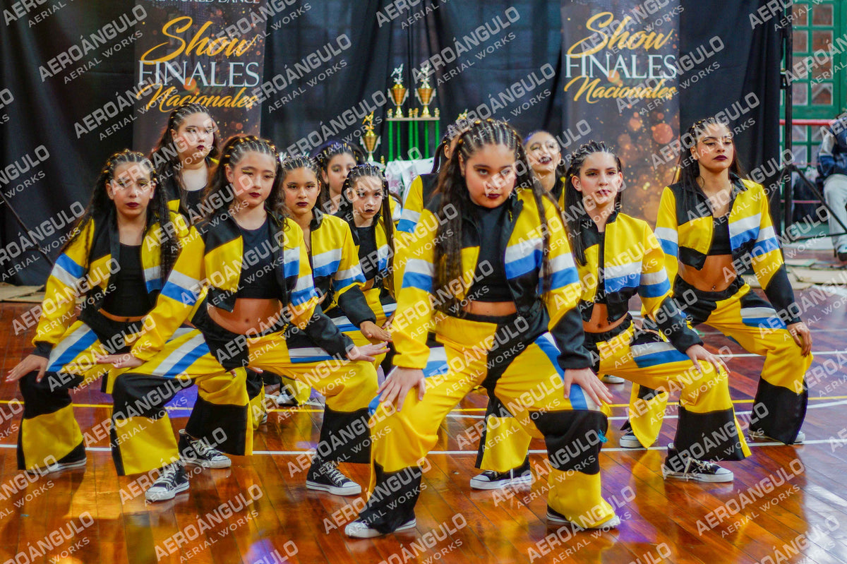 TheWorldDance N°903