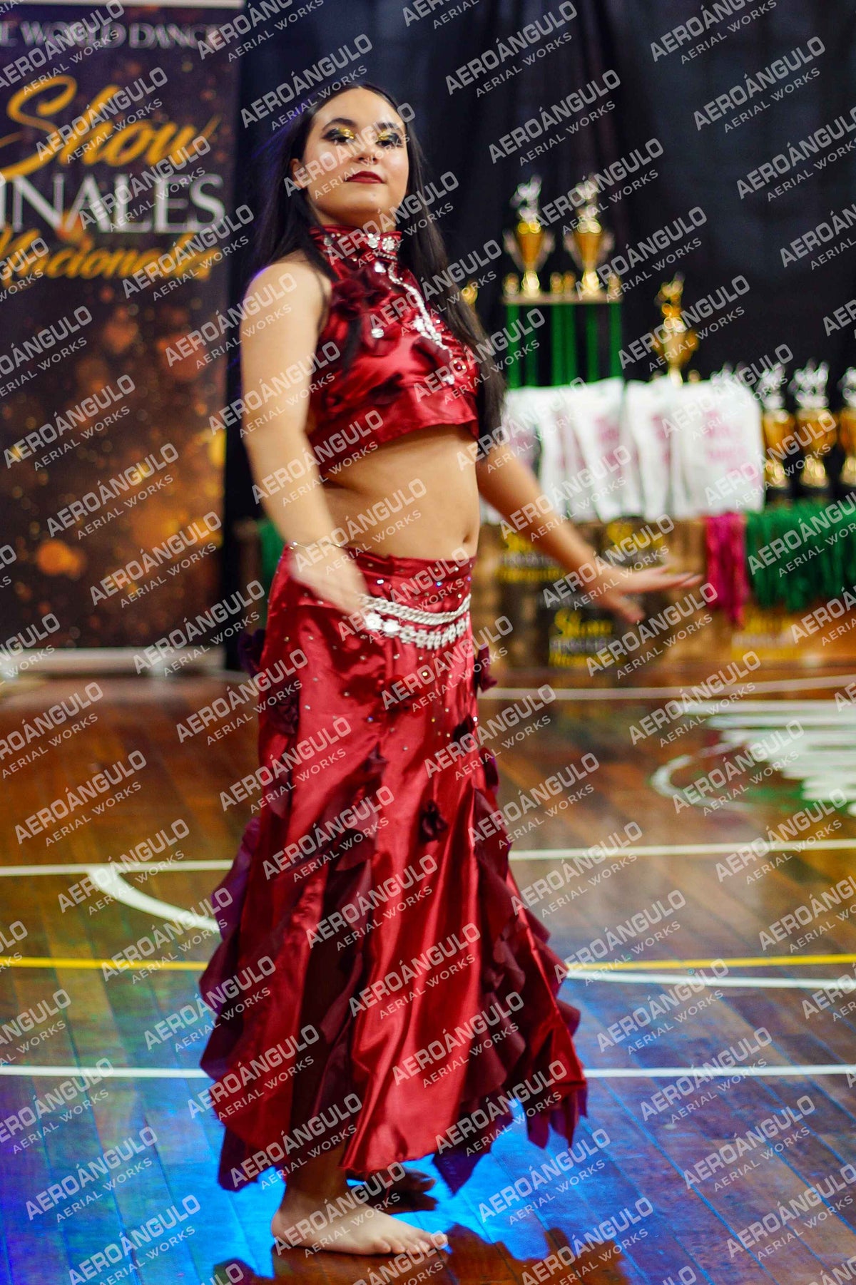 TheWorldDance N°915