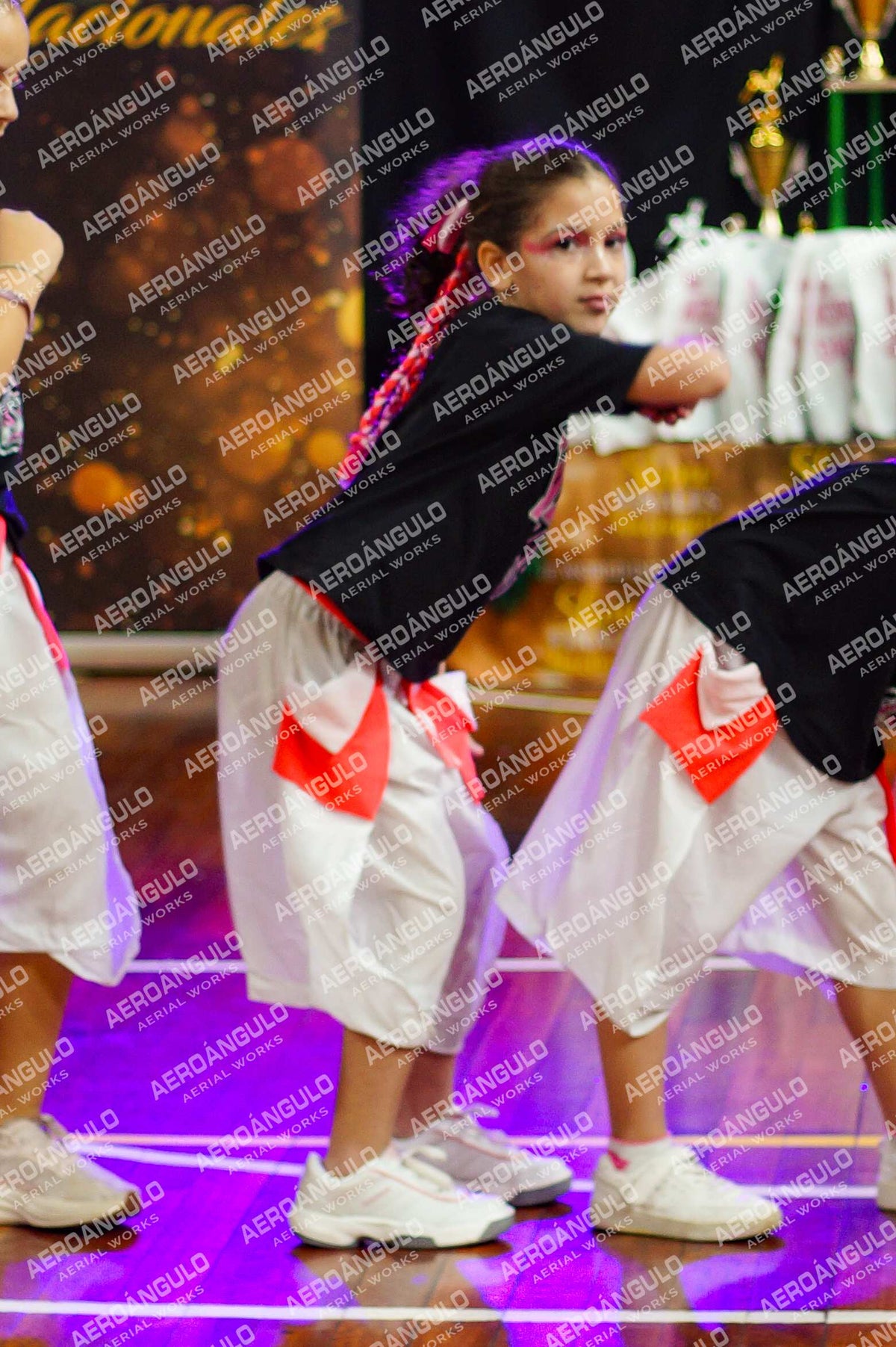 TheWorldDance N°924