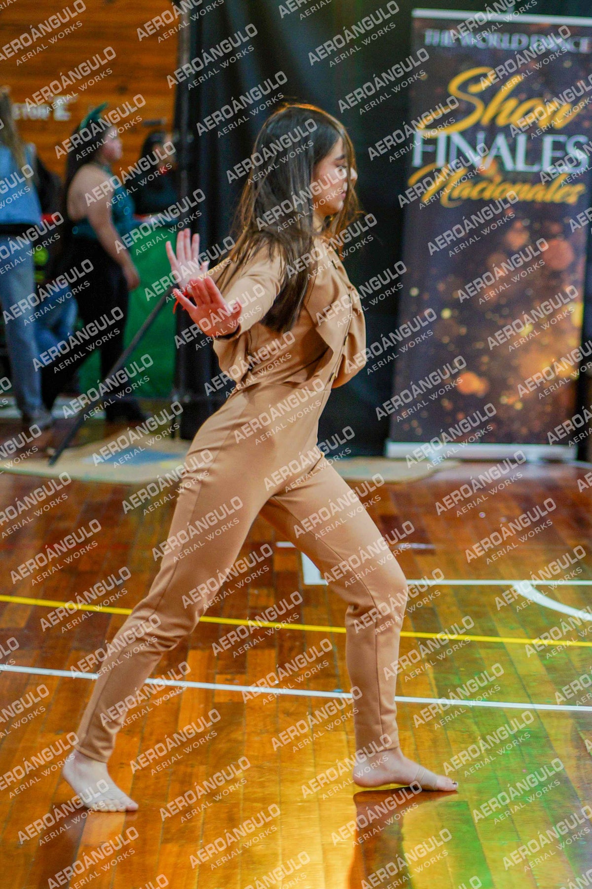 TheWorldDance N°935